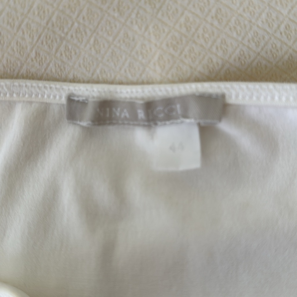 Nina Ricci Top - Picture 4 of 6